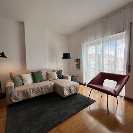 Apartamento Do Atlantico Ponta Delgada  Ngoại thất bức ảnh