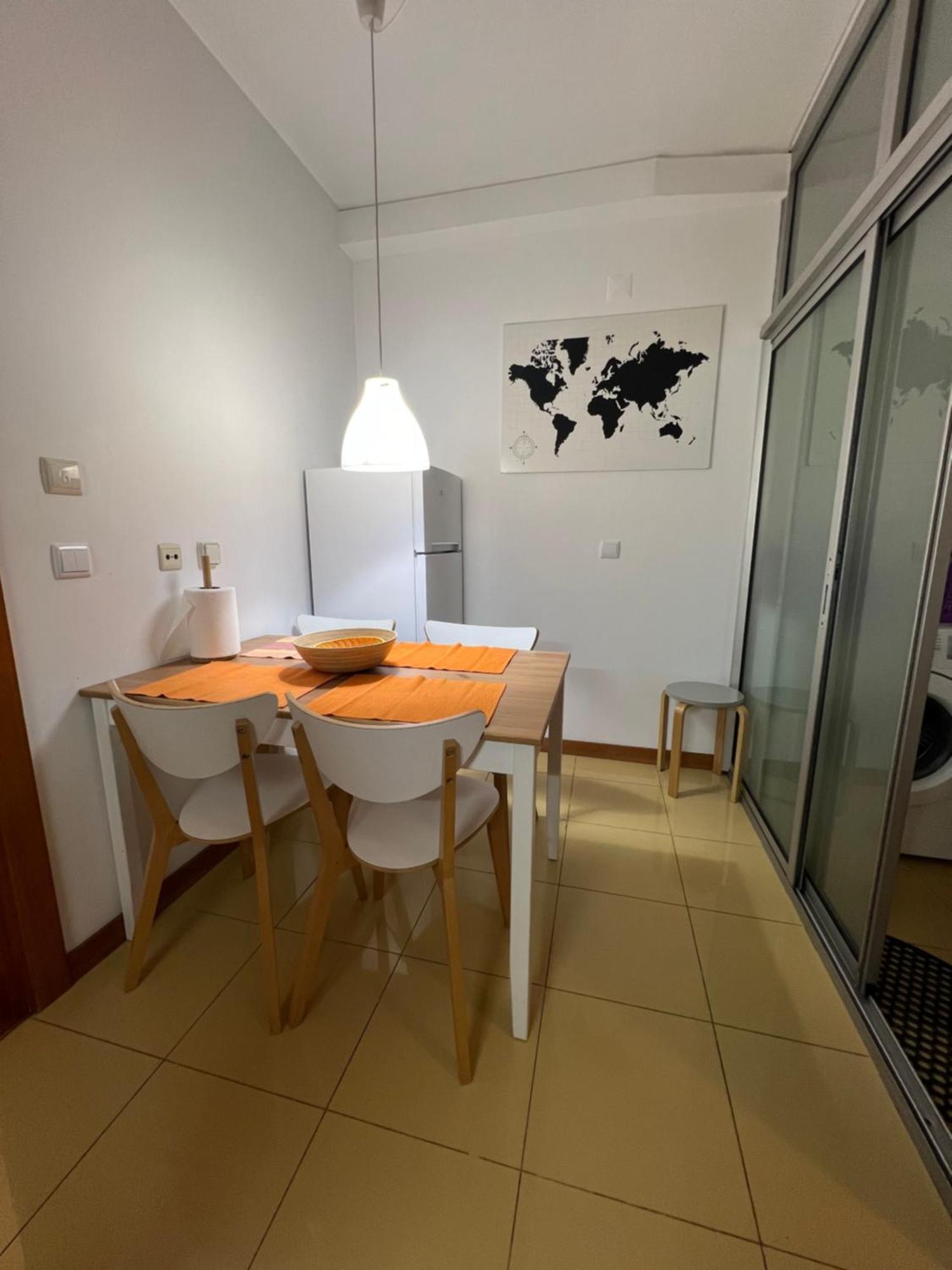 Apartamento Do Atlantico Ponta Delgada  Ngoại thất bức ảnh