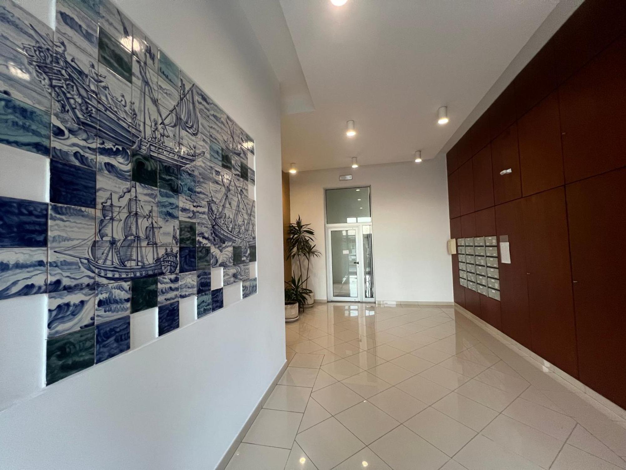 Apartamento Do Atlantico Ponta Delgada  Ngoại thất bức ảnh