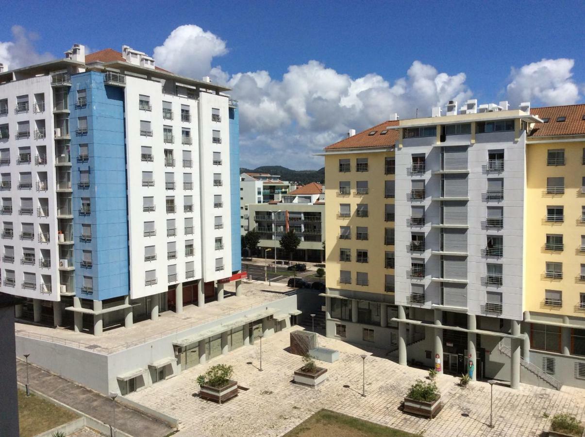 Apartamento Do Atlantico Ponta Delgada  Ngoại thất bức ảnh